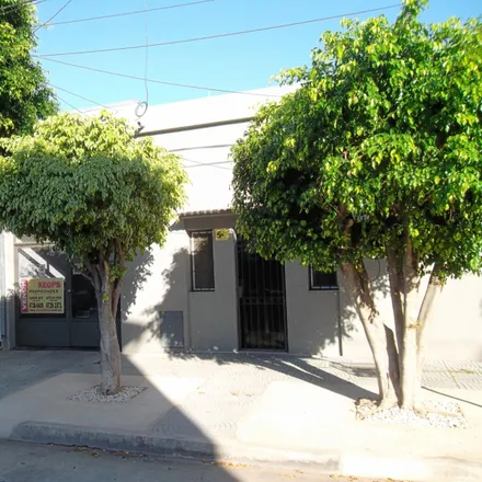 Buy this studio house on 28 - Progreso 4302 in Villa Bernardo de Monteagudo, B1672 AXF Villa Lynch