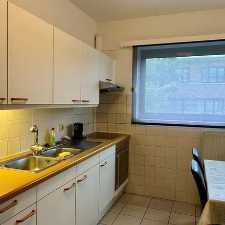Image 3 - Lode de Boninghestraat 27, 2170 Antwerp, Belgium - Apartment for rent