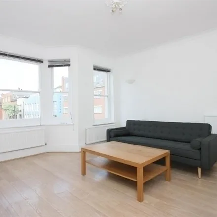 Rent this 1 bed apartment on 88 Jeddo Road in London, W12 9EQ