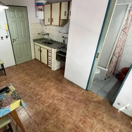 Buy this studio apartment on Antonio Sáenz 635 in Partido de Lomas de Zamora, Lomas de Zamora