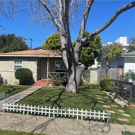 Buy this 2 bed house on 12120 Wagner Street in Culver City, CA 90066