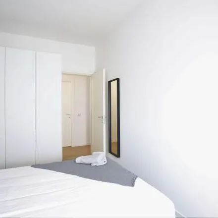 Image 8 - Via Carlo Marx, 20152 Milan MI, Italy - Apartment for rent