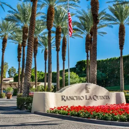 Image 1 - 79298 Rancho la Quinta Drive, La Quinta, CA 92253, USA - Condo for rent