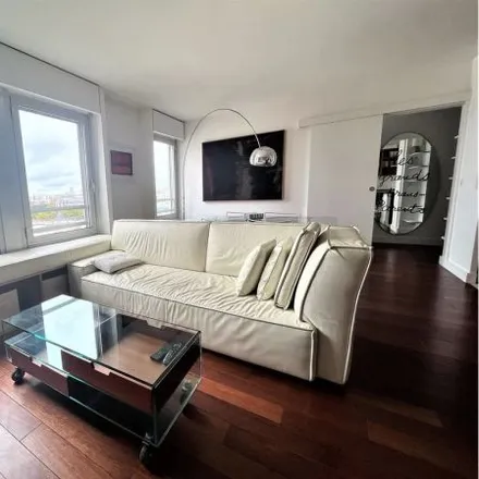 Rent this 2 bed apartment on 56 Quai de Jemmapes in 75010 Paris, France