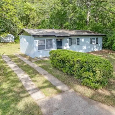 Buy this 3 bed house on 2030 Warwick Street in Tallahassee, FL 32310