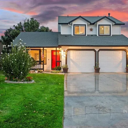 Buy this 3 bed house on 9765 West Landmark Court in Boise, ID 83704