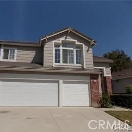 Image 1 - 15084 Avenida de Las Flores, Chino Hills, CA 91709, USA - House for rent