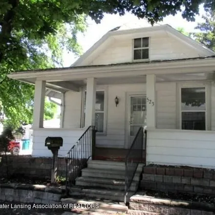Buy this 2 bed house on 523 Florence St in Lansing, Michigan