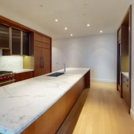 Buy this 4 bed apartment on #20C in 100 Barclay Street, Lower Manhattan