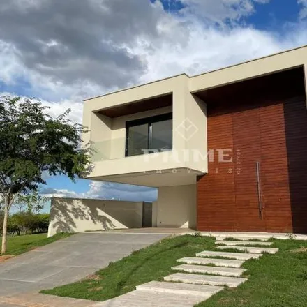 Buy this 5 bed house on Rua Amaralina in Residencial Alphaville Flamboyant, Goiânia - GO