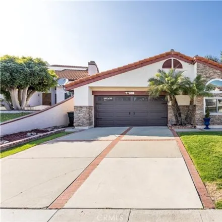 Buy this 3 bed house on 83 Stonegate Circle in Pomona, CA 91766