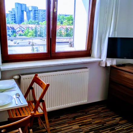 Image 5 - Bobrowiecka 3A, 00-728 Warsaw, Poland - Room for rent