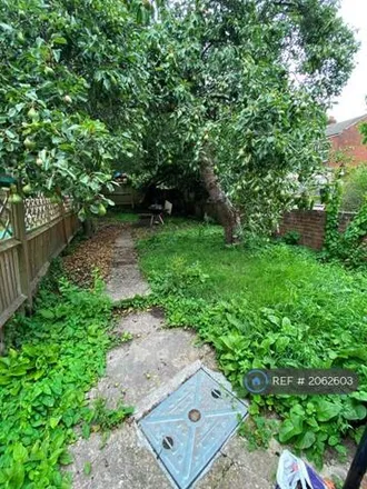 Image 7 - 49 Cromwell Road, Bedford Place, Southampton, SO15 2JH, United Kingdom - Townhouse for rent