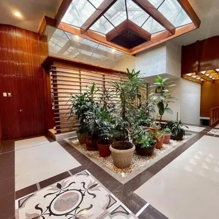 Image 2 - Calle Bosque de Castaños, Miguel Hidalgo, 11700 Mexico City, MEX, Mexico - House for sale