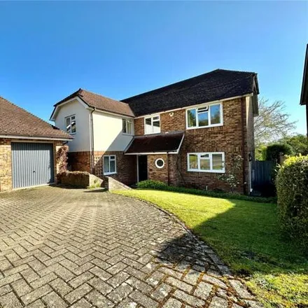 Buy this 5 bed house on Badgers Brow in Eastbourne, BN20 9EE