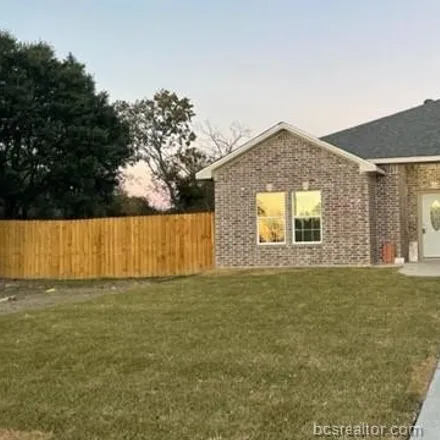 Buy this 3 bed house on 1804 Cornish Court in Bryan, TX 77801