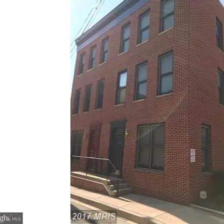 Rent this 3 bed house on 723 Dover Street in Baltimore, MD 21230