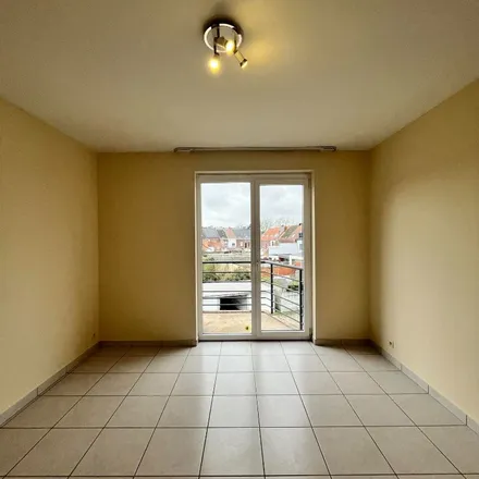 Image 4 - Grensstraat 2;4;6;8, 9620 Zottegem, Belgium - Apartment for rent