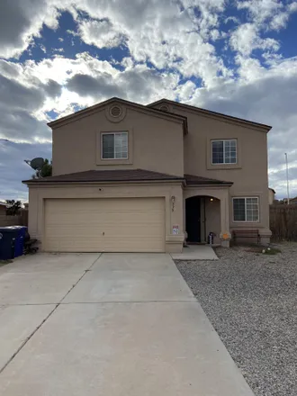 Buy this 3 bed loft on 535 Hartman Drive Southwest in Albuquerque, NM 87121