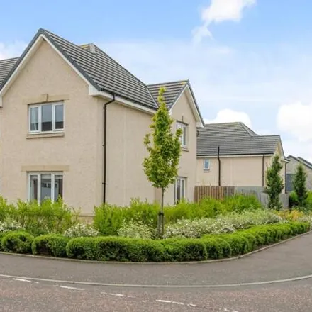 Buy this 4 bed house on 37 Mossend Gardens in West Calder, EH55 8UX