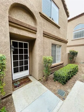 Rent this 2 bed townhouse on 14723 Snowapple Lane in Chino Hills, CA 91709