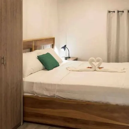 Rent this 1 bed apartment on Uvita in Puntarenas, Costa Rica