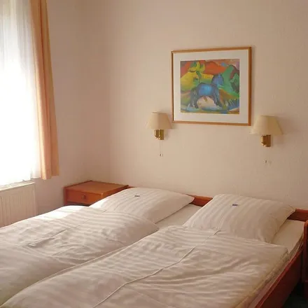 Rent this 1 bed condo on 18586 Göhren