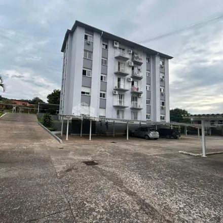 Buy this 3 bed apartment on unnamed road in Ana Nery, Santa Cruz do Sul - RS