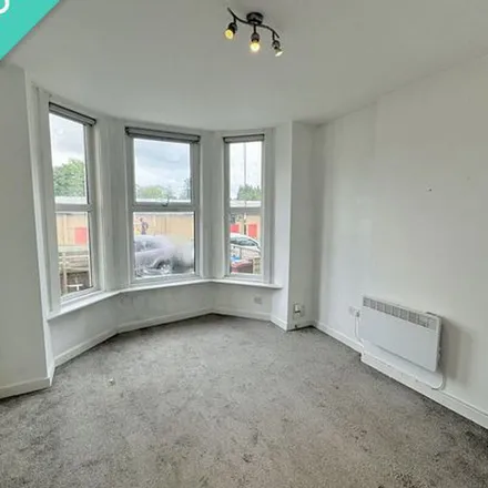 Rent this 2 bed apartment on Albany Road in Manchester, M21 0BH