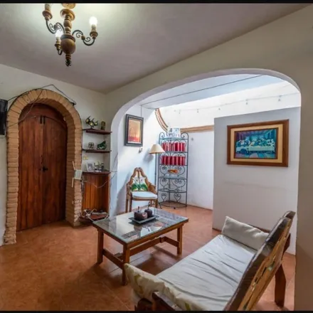 Buy this 3 bed house on Calle de la Barranca 53 in El Chorro, 37700 San Miguel de Allende