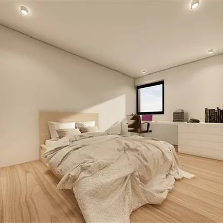 Rent this 2 bed apartment on Rue Joseph-Renquin 11 in 6600 Bastogne, Belgium
