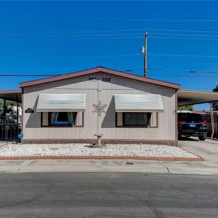 Buy this 3 bed house on 5568 Aldama Road in Clark County, NV 89122
