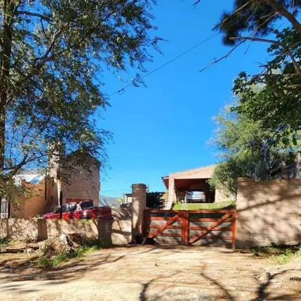 Buy this 3 bed house on Gran Malvina in Departamento Punilla, Villa Carlos Paz