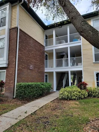 Rent this 1 bed condo on 4203 Chatham Oak Court in Mullis City, FL 33624
