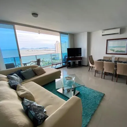 Buy this 4 bed apartment on Calle San Juan Bosco in San Francisco, 0816