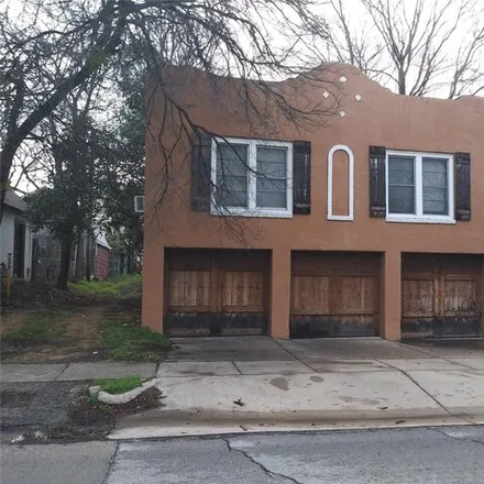 Image 1 - 4036 Collinwood Avenue, Fort Worth, TX 76107, USA - House for rent