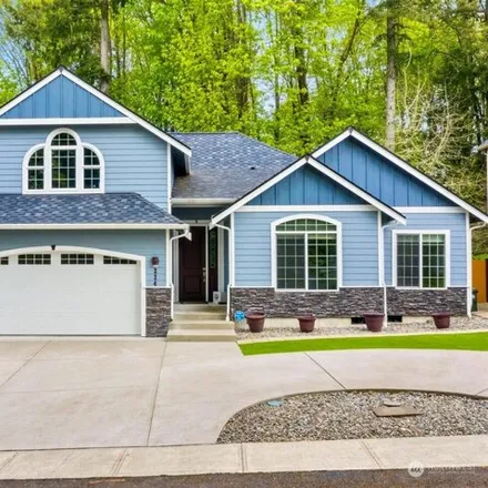 Buy this 3 bed house on 224 Roberts Road Southeast in Tumwater, WA 98501