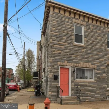 Rent this 1 bed house on 2001 Tulip Street in Philadelphia, PA 19125
