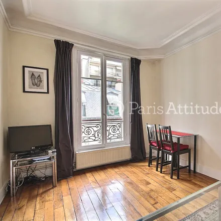 Image 3 - 3 Rue des Acacias, 75017 Paris, France - Apartment for rent