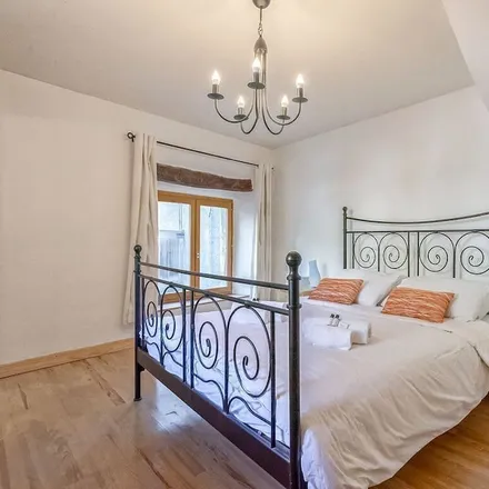 Rent this 2 bed duplex on 74290 Menthon-Saint-Bernard