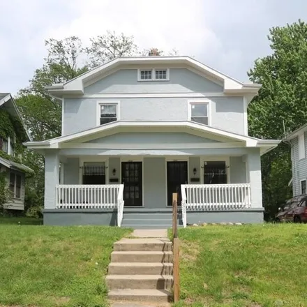 Buy this 6 bed house on 1258 Vernon Drive in Dayton, OH 45402