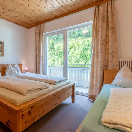 Rent this 5 bed house on 5700 Zell am See