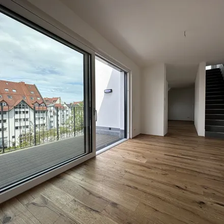 Image 3 - Anna-Kuhnow-Straße 13, 04317 Leipzig, Germany - Apartment for rent
