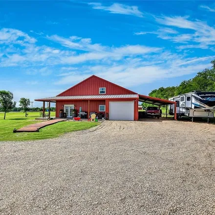 Image 6 - US 69, Bells, Grayson County, TX 75414, USA - House for sale