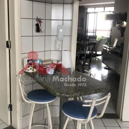 Buy this 3 bed apartment on Rua Regeneração in Ilhotas, Teresina - PI