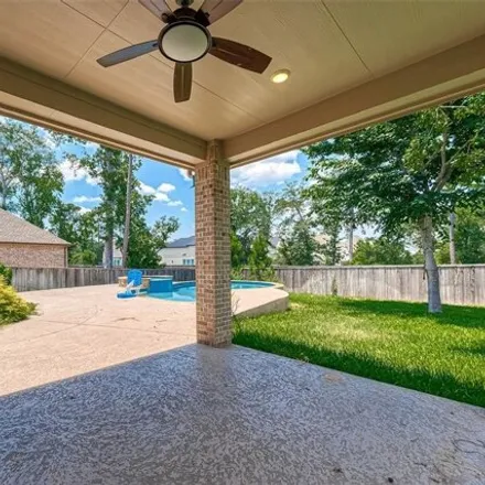 Image 9 - 115 N Winter Sunrise Cir, Tomball, Texas, 77375 - House for rent