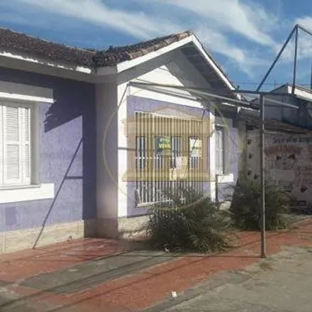 Image 1 - Avenida Fortunato Moreira, Centro, Pindamonhangaba - SP, 12400-440, Brazil - House for sale