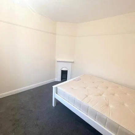 Rent this studio apartment on 48 Imperial Road in Beeston, NG9 1FN