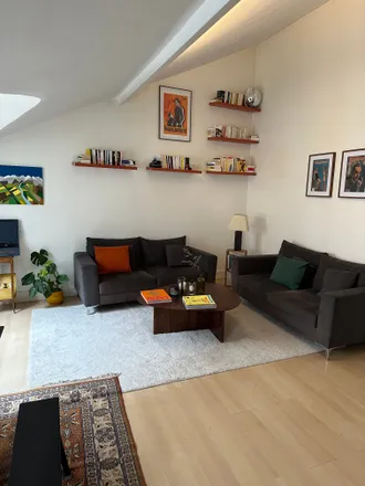 Rent this 1 bed apartment on 28 Rue au Maire in 75003 Paris, France