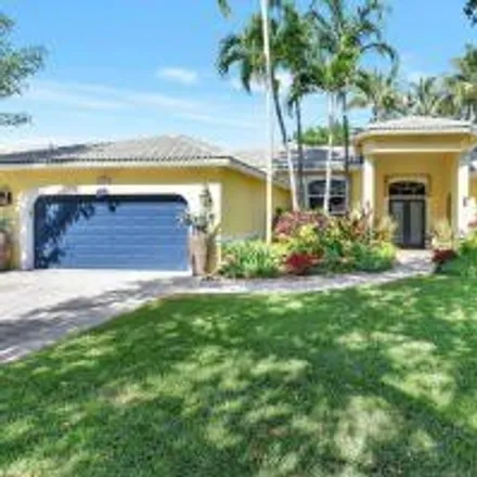 Buy this 4 bed house on 12613 Oak Run Court in Dunes Road, Palm Beach County